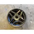 Polaris 14x5,5 felg
