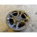 Polaris 12x8 felg