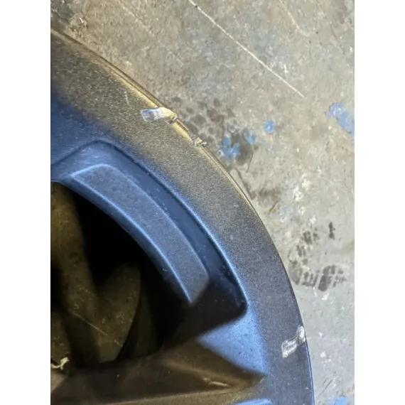 Polaris 12x8 felg