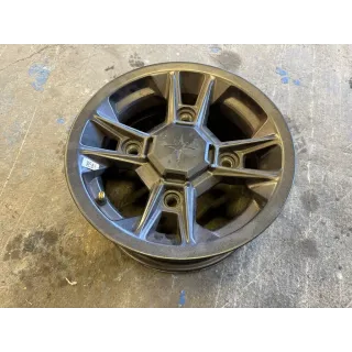 Polaris 12x6 felg