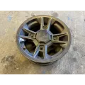 Polaris 12x6 felg
