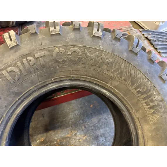 Polaris 27x9-12 dekk