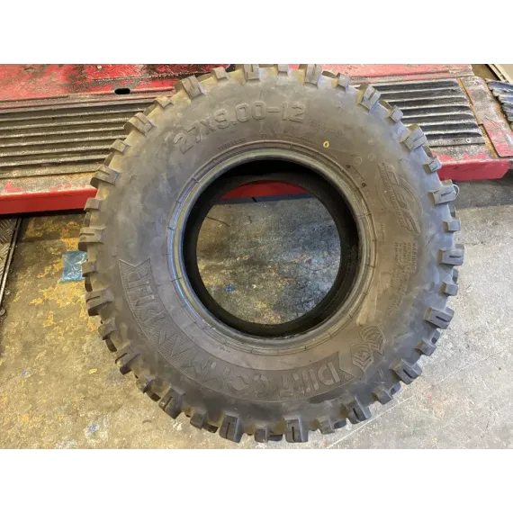 Polaris 27x9-12 dekk