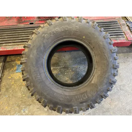 Polaris 27x9-12 dekk