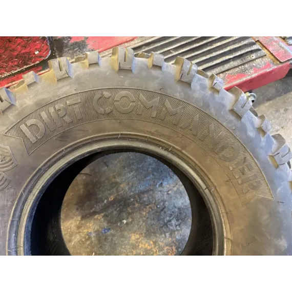 Polaris 27x9-12 dekk