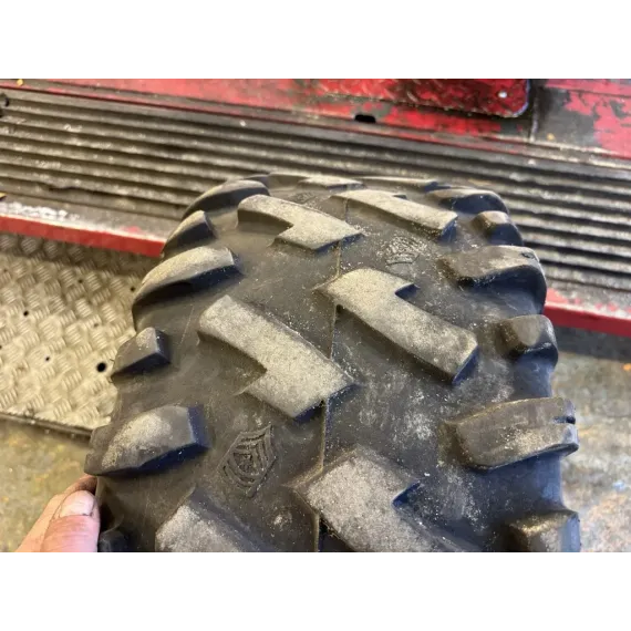 Polaris 27x11-12 dekk