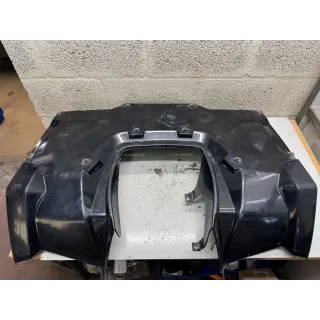 Bakskjermer Sportsman 570