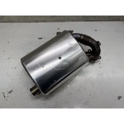 Lyddemper Sidewinder