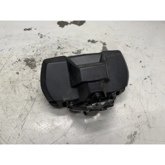 Instrument / speedometer