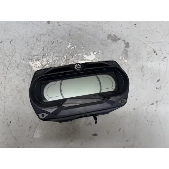 Instrument / speedometer