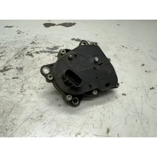 Aktuator girkasse 4x4