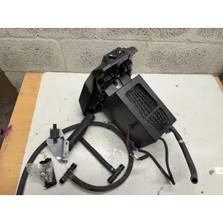 Varmeapparat Maverick