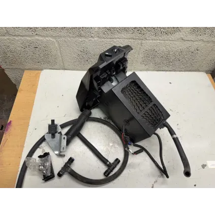 Varmeapparat Maverick