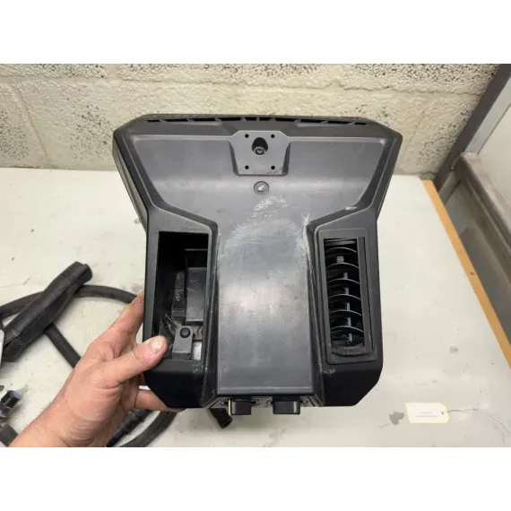 Varmeapparat Maverick