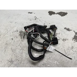 Ledningsnett vindusvisker