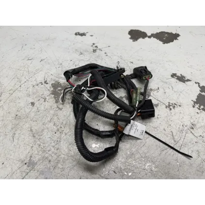 Ledningsnett vindusvisker