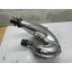 Eksos pipe 850 Turbo R