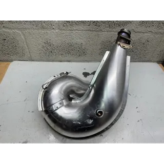 Eksos pipe 850 Turbo R