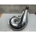 Eksos pipe 850 Turbo R