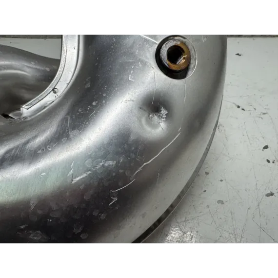 Eksos pipe 850 Turbo R