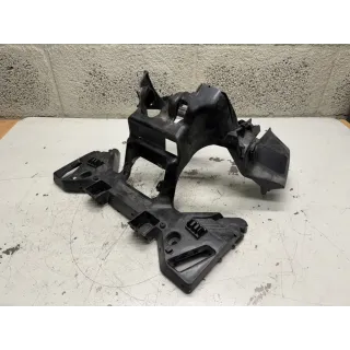 instrument plast ramme