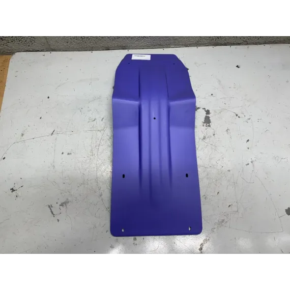 Polaris lilla bukplate Wedge / Indy