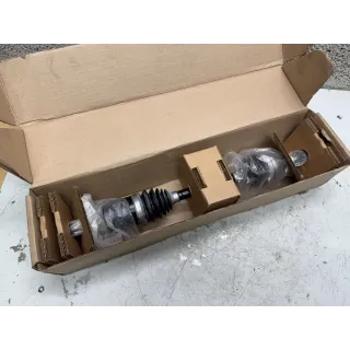 Drivaksling forran V.S