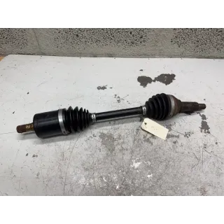 Drivaksling forran H.S