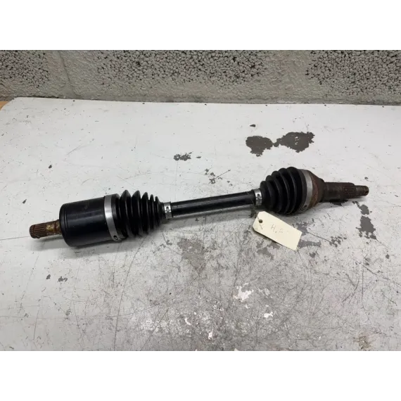 Drivaksling forran H.S