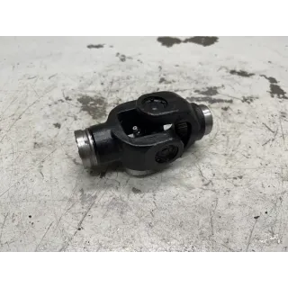 Kryss mellomaksling 6x6