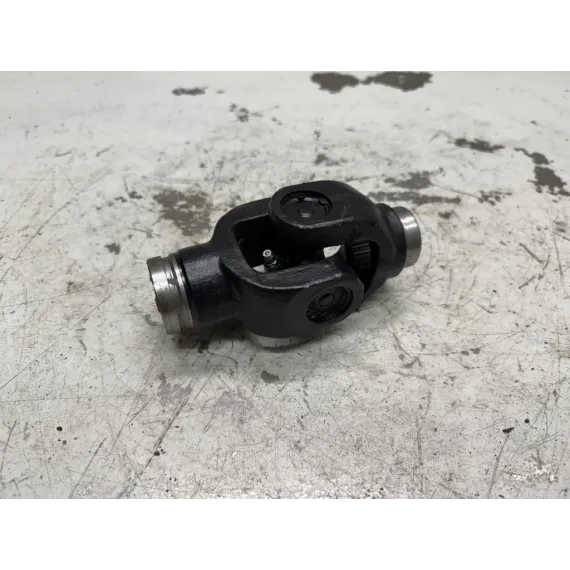 Kryss mellomaksling 6x6