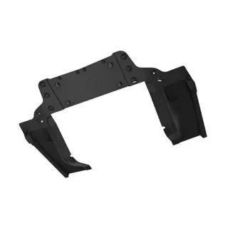 Bukplate Lynx Radien