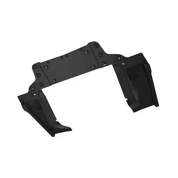 Bukplate Lynx Radien