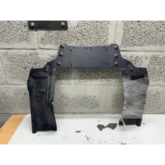 Bukplate Lynx Radien