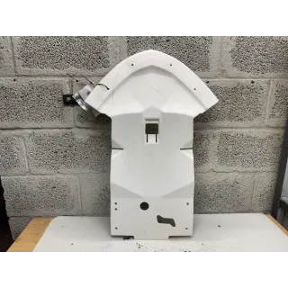 Bukplate Lynx / Ski Doo XU