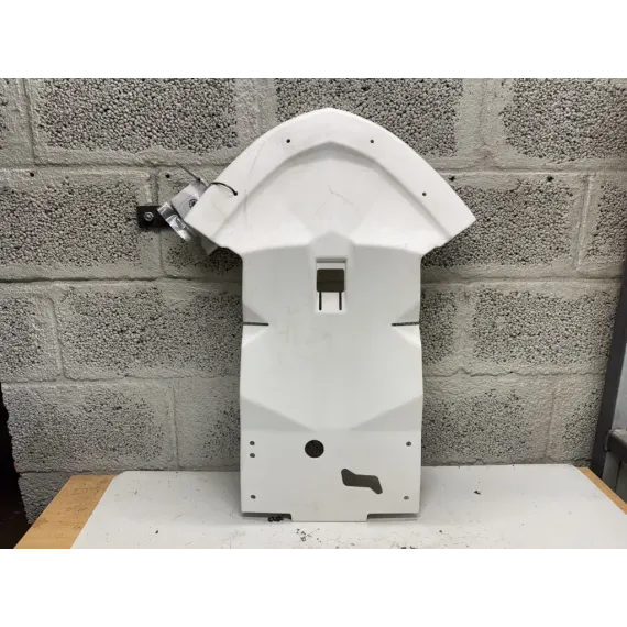 Bukplate Lynx / Ski Doo XU