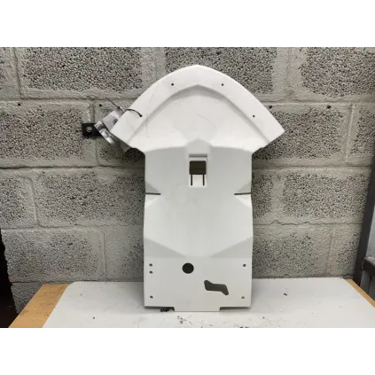 Bukplate Lynx / Ski Doo XU