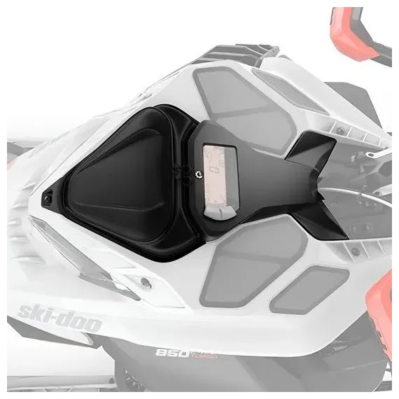 Hanskerom kit Ski Doo Gen4