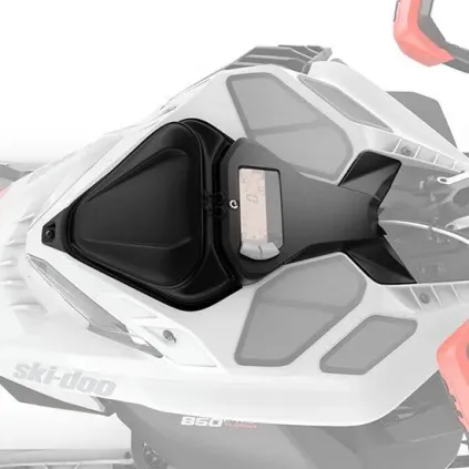 Hanskerom kit Ski Doo Gen4
