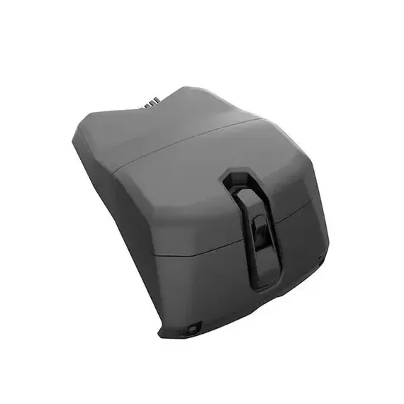 LinQ Oppbevaringsboks Dypsnø Radien2