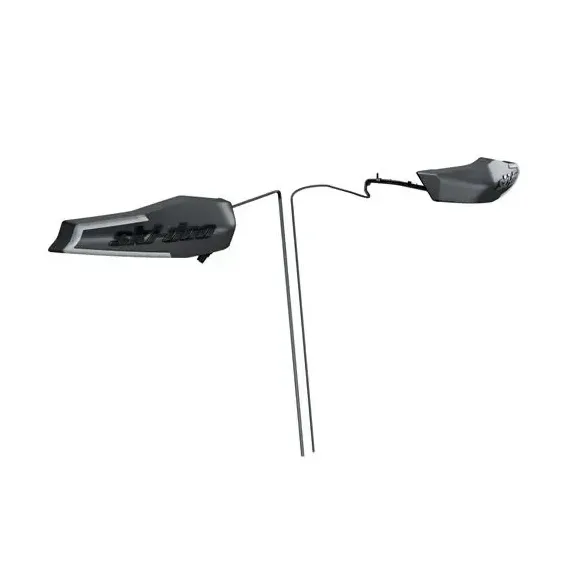 Ski-Doo LED-Lys til Handguards