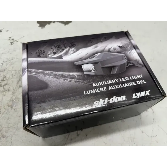 BRP Ekstralys LED Gen5 Gen4