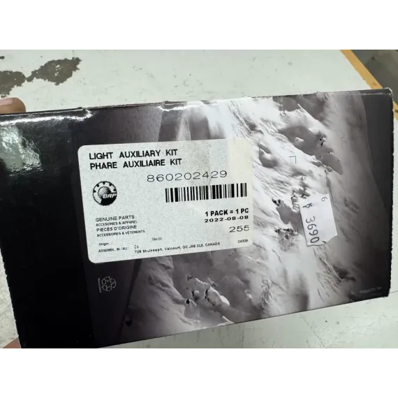 BRP Ekstralys LED Gen5 Gen4