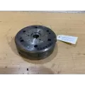 Svinghjul  magnet