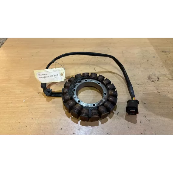 Rotax 850 stator