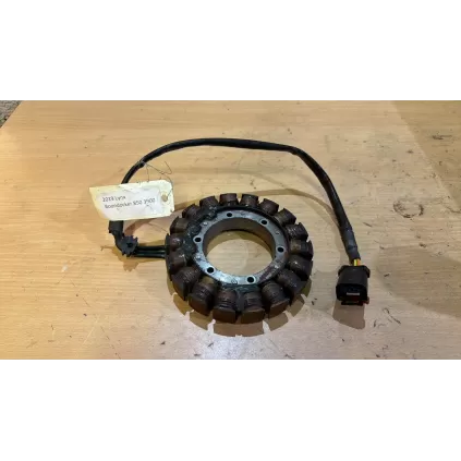 Rotax 850 stator