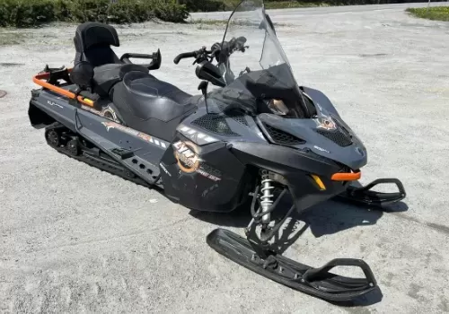 2015 Lynx Adventure 900 ACE