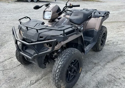 2022 Polaris Sportsman 570 Touring